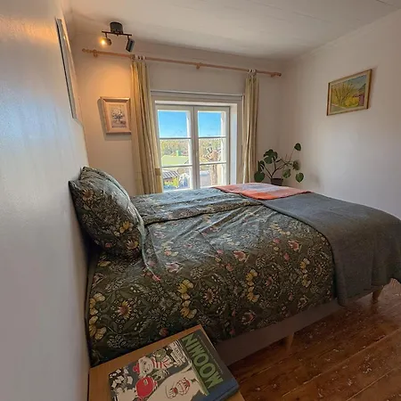 Charming In The Heart Of The Old Town Porvoo