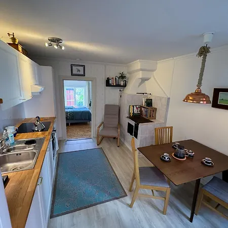 Charming In The Heart Of The Old Town Porvoo