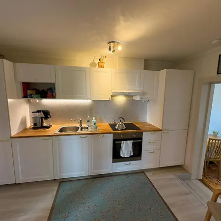 Appartamento Charming In The Heart Of The Old Town Porvoo
