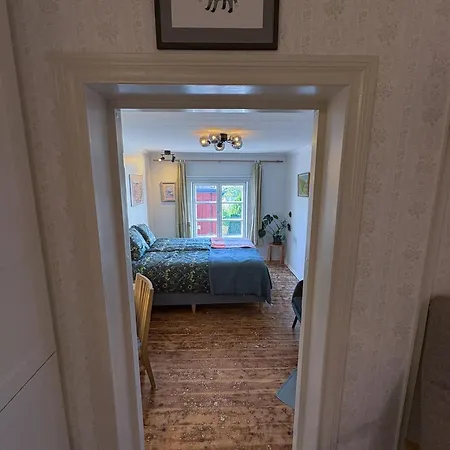 Charming In The Heart Of The Old Town